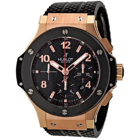 سعر ساعة hublot geneve big bang|hublot big bang 2021 price.